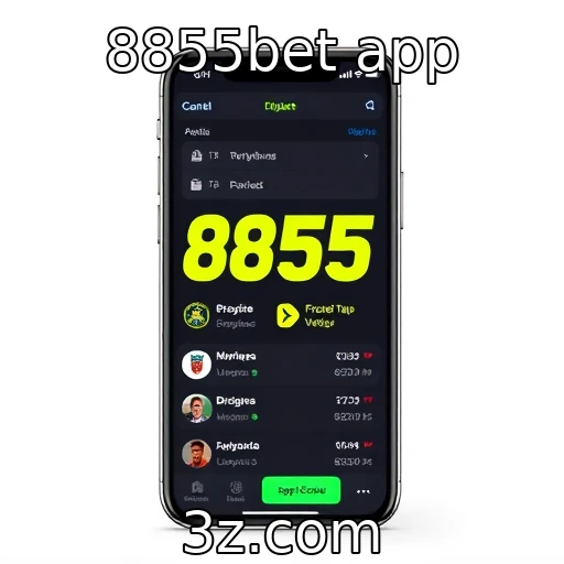 O crescimento dos aplicativos de apostas no Brasil