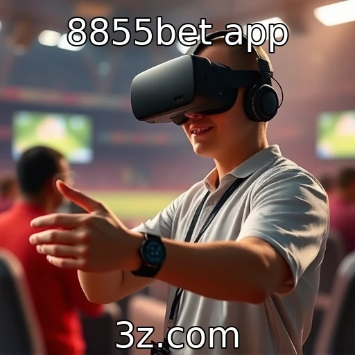 Impactos da tecnologia de realidade virtual nos jogos